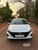 Hyundai New i20 2021 Petrol 50000 Km Driven