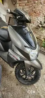 Tvs N torq good condition