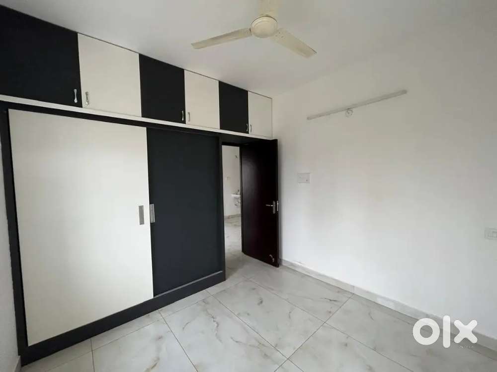 3bhk new flat for rent in Jubilee hills