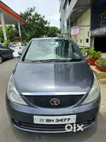 Tata Indica Vista, 2010, Diesel