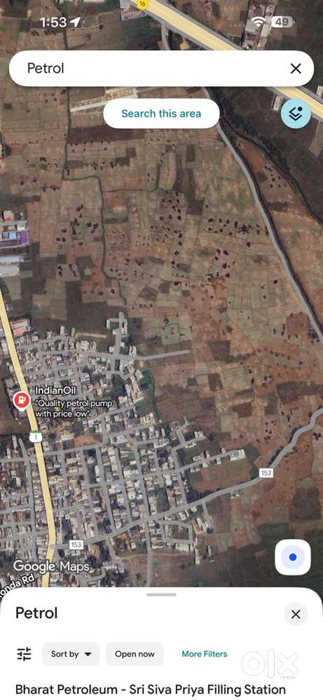 9 cents land for sale in balaga,