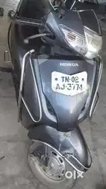 ACTIVA GOOD CONDITION