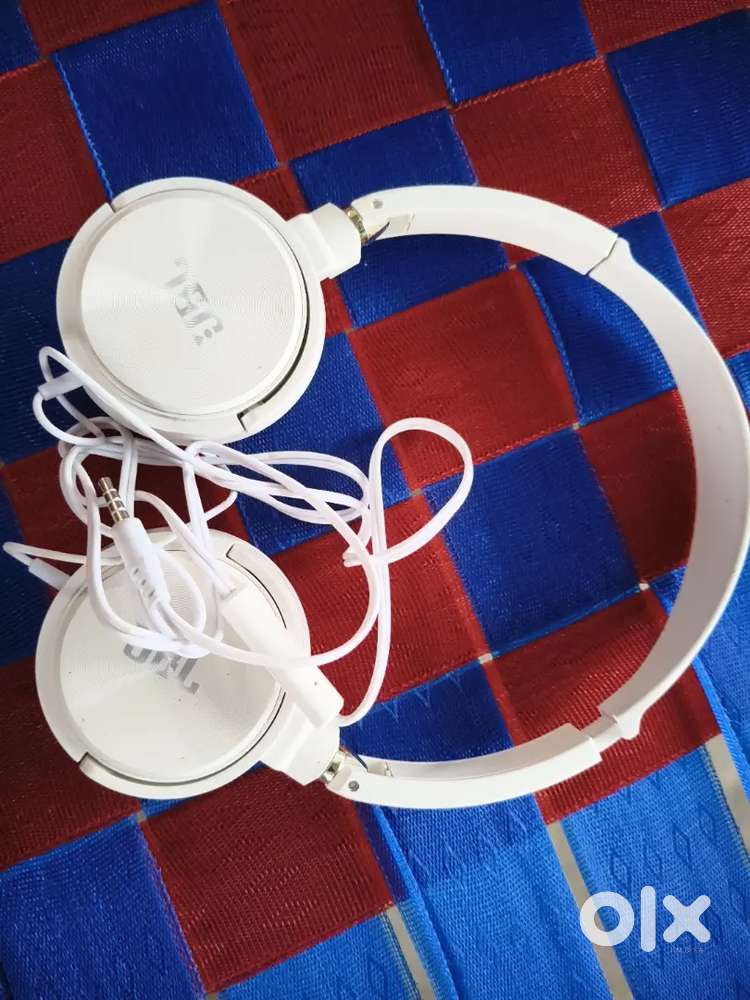 Wired Headphone