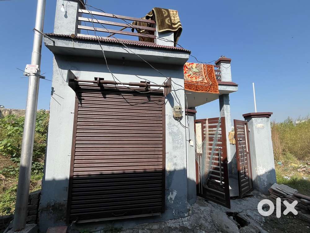 3 marla  Location Dashmesh nagar Digiana Jammu