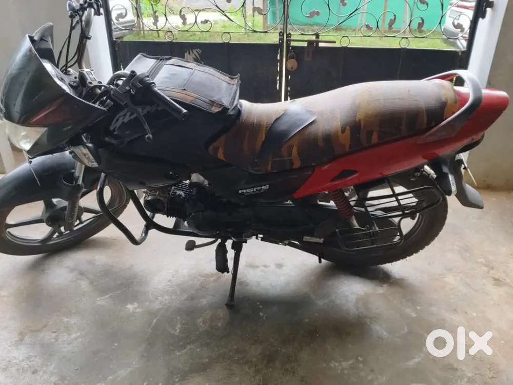Good condition