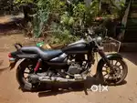 Bajaj, Avenger