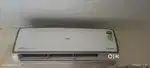 Hair 5 star dc inverter AC with almera sale