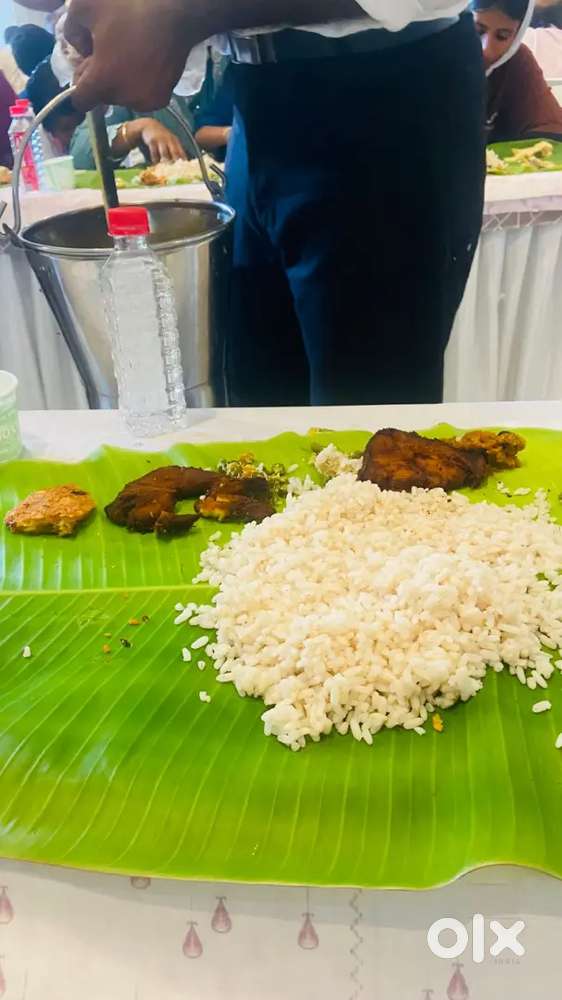 Kerala /South indian cook