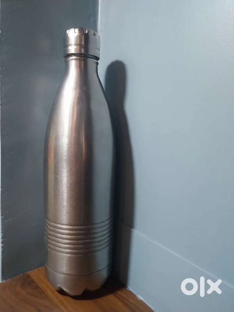 'Milton Thermosteel' water bottle