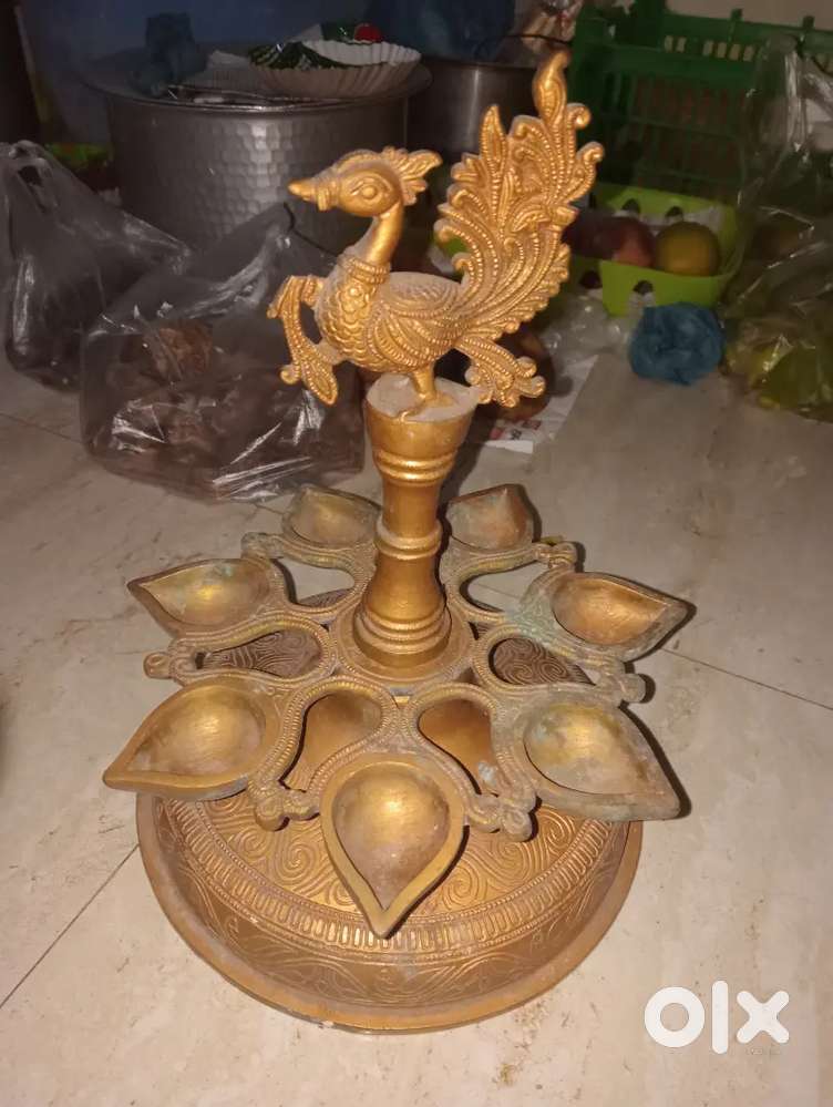 Pittal diya
