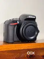 Nikon D3500