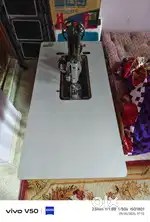 Selai Machine