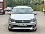 Volkswagen Vento 2010-2013 Petrol Highline AT, 2018, Petrol