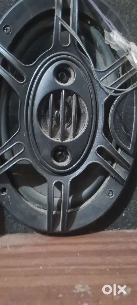 Car speakers for sale