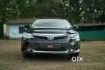 Toyota Camry 2.5 Hybrid, 2017, Petrol