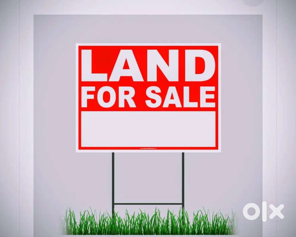 Commercial land for sale