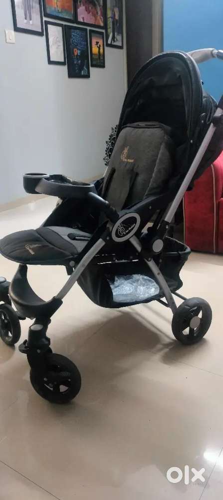 Baby Stroller