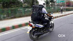 daily paid delivery job in Kochi