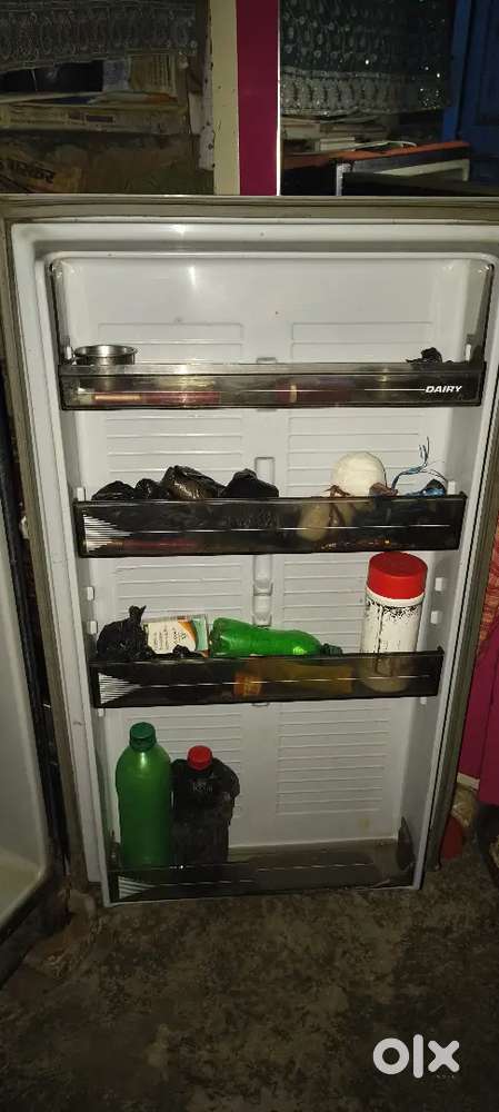 Good condition Voltas company