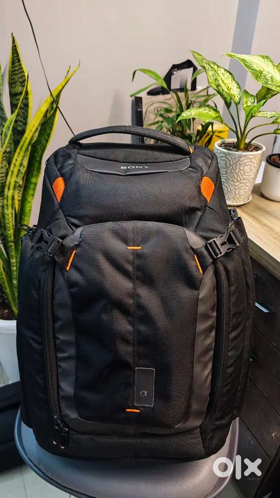Sony Orignal Camera Bag