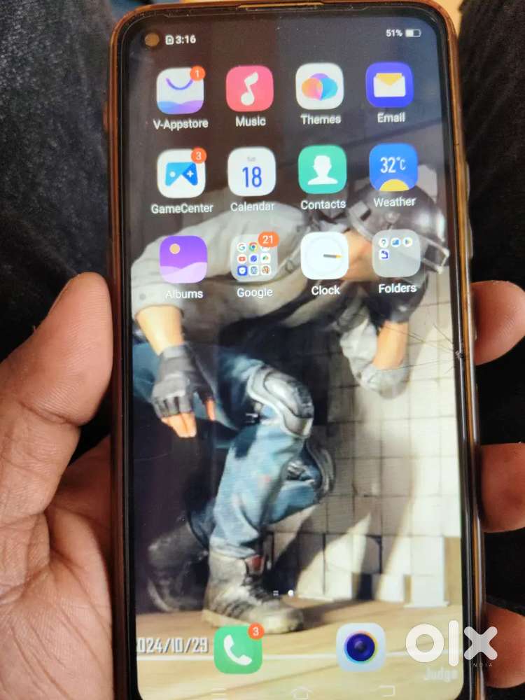 Z1pro  Work condition 6 128