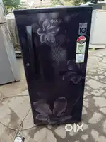 Lg 190 litr