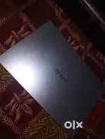 Asus laptop