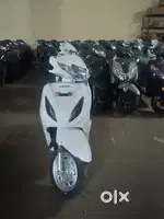 New Activa