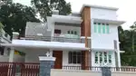 PALAKKAD @KODUMP 2 BHK /4CENT 25 LAKHS