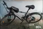 Single Hand used - Showroom Maintained Electric Cycle