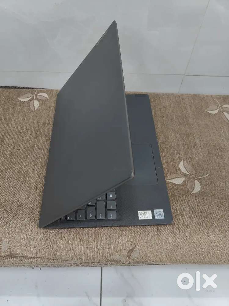 Lenovo 10th gen laptop