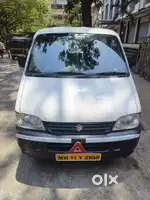 Maruti Suzuki Eeco Cargo CNG petrol hybrid