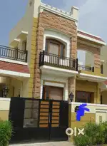 Villa for rent ashapurna enclave pal sangariya road