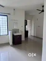 1 bhk semi furnished for Rent
