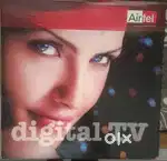 Airtel Digital Tv