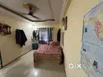1bhk pg for boys