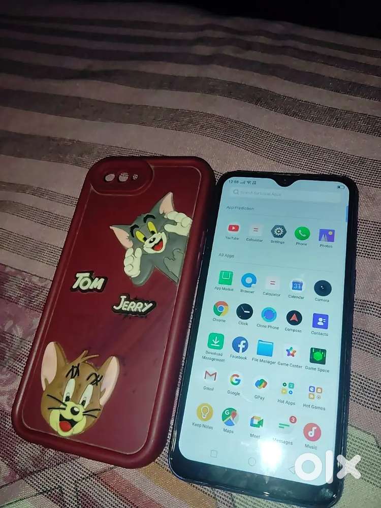 I want to sale my realme C2. 2/32