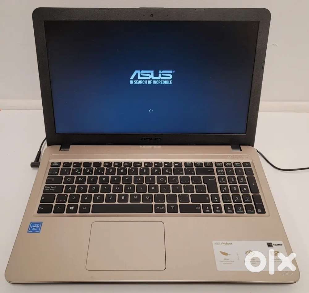 Asus Laptop