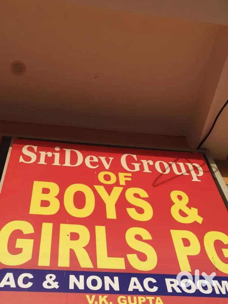 All services are good in PG