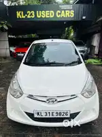 Hyundai EON Era +, 2013, Petrol