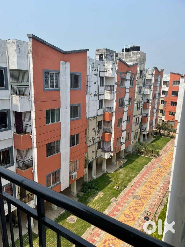 Sanhita Project New Town