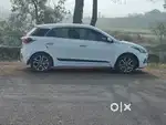 Hyundai Elite i20 2018 Petrol Good Condition
