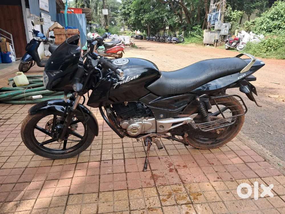 Bike for sale