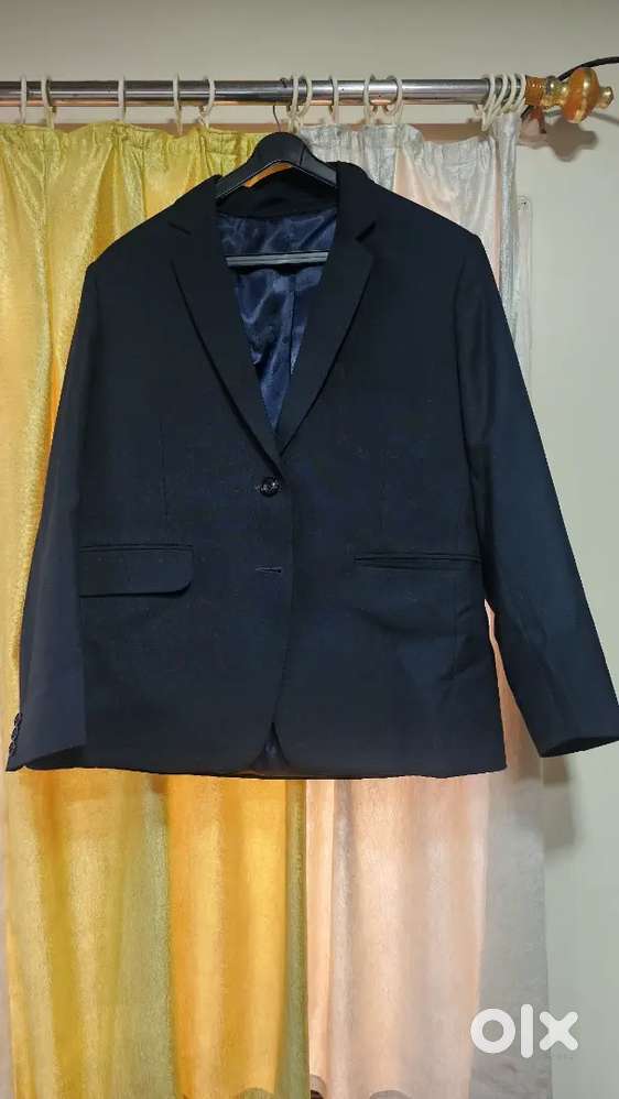 Blazer brand new blue color