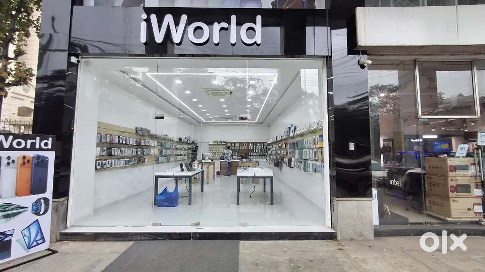 Requried Sales Executive for a Retail Mobile Shop
