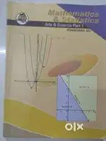 Class 12th State board books