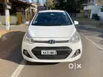 Hyundai Grand i10 Asta 1.2 Kappa VTVT (O), 2015, Petrol