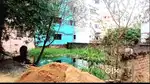 BHAGWAT NAGAR PLOT FOR SALE NEAR BANQUET HALL MAIN ROAD