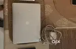 Mac laptop