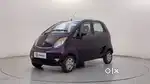 Tata Nano 2012-2015 Twist XT, 2014, Petrol